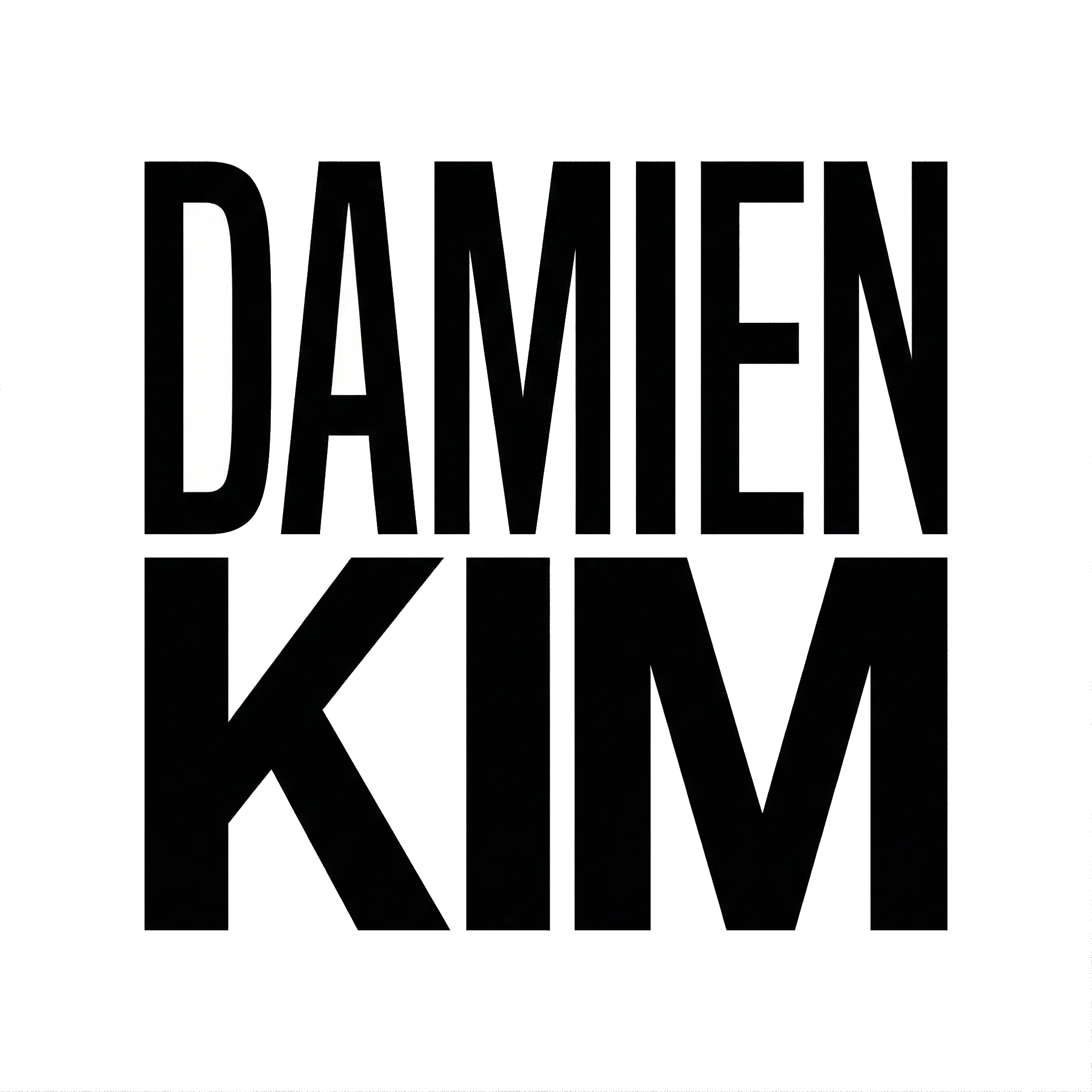 Damien Kim